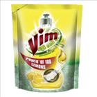 VIM CONCENTRATED GEL POUCH 